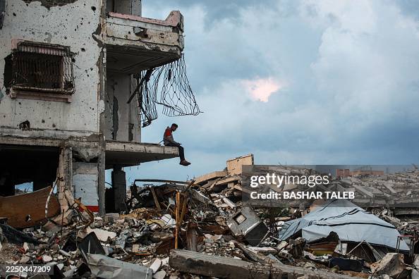 TOPSHOT-PALESTINIAN-ISRAEL-CONFLICT TOPSHOT-PALESTINIAN-ISRAEL-CONFLICT