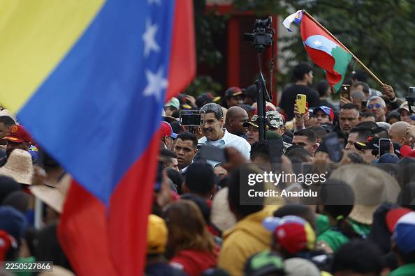 Venezuela marks anniversary of Battle of Santa Ines Venezuela marks anniversary of Battle of Santa Ines