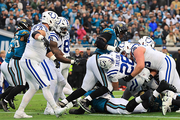 Jonathan Taylor Week 16 Preview vs. the 49ers