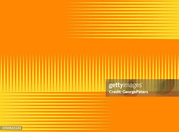 striped rectangles abstract background - pinstripe texture stock illustrations