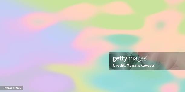 abstract swirl gradient background symbolizing creativity, thoughts connection, and future thinking for branding, design, and storytelling - drogenmißbrauch hergestellter gegenstand stock-fotos und bilder