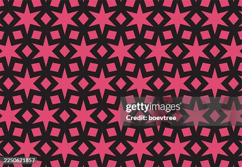Geometric seamless pattern background Geometric seamless pattern background