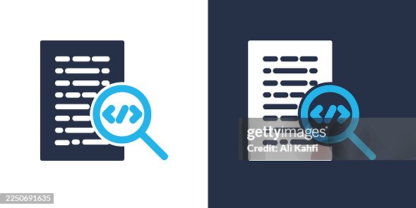 Script Code glyph solid icon. Solid icon that can be applied anywhere, simple, pixel perfect and modern style. Script Code glyph solid icon. Solid icon that can be applied anywhere, simple, pixel perfect and modern style.