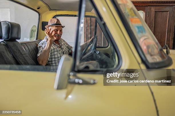 21,894 Old Jalopy Stock Photos, High-Res Pictures, and Images