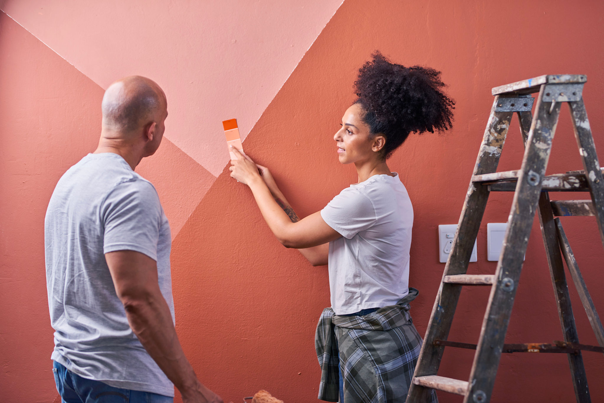 home painting colors