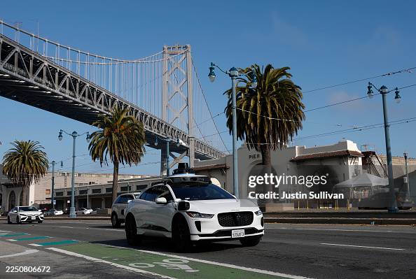 Self Driving Taxi Company Waymo Voluntarily Issues Software Recall Over Cars Not Stopping For School Buses Self Driving Taxi Company Waymo Voluntarily Issues Software Recall Over Cars Not Stopping For School Buses