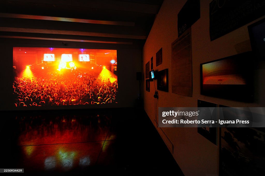 “One Day You'll Understand” Exhibition Preview