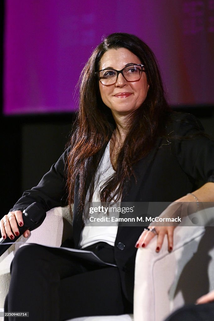 In Conversation With Darren Aronofsky - The Red Sea International Film Festival 2025