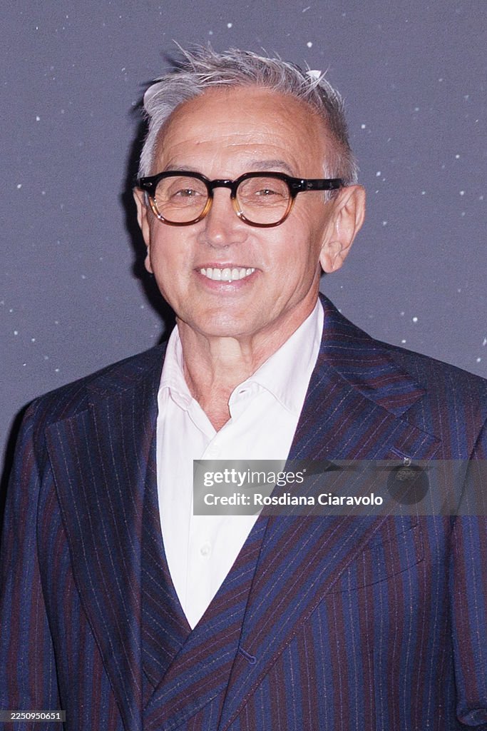 "MasterChef Italia" - Photocall