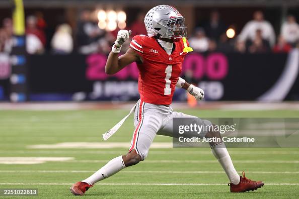 2025 Big Ten Football Championship 2025 Big Ten Football Championship