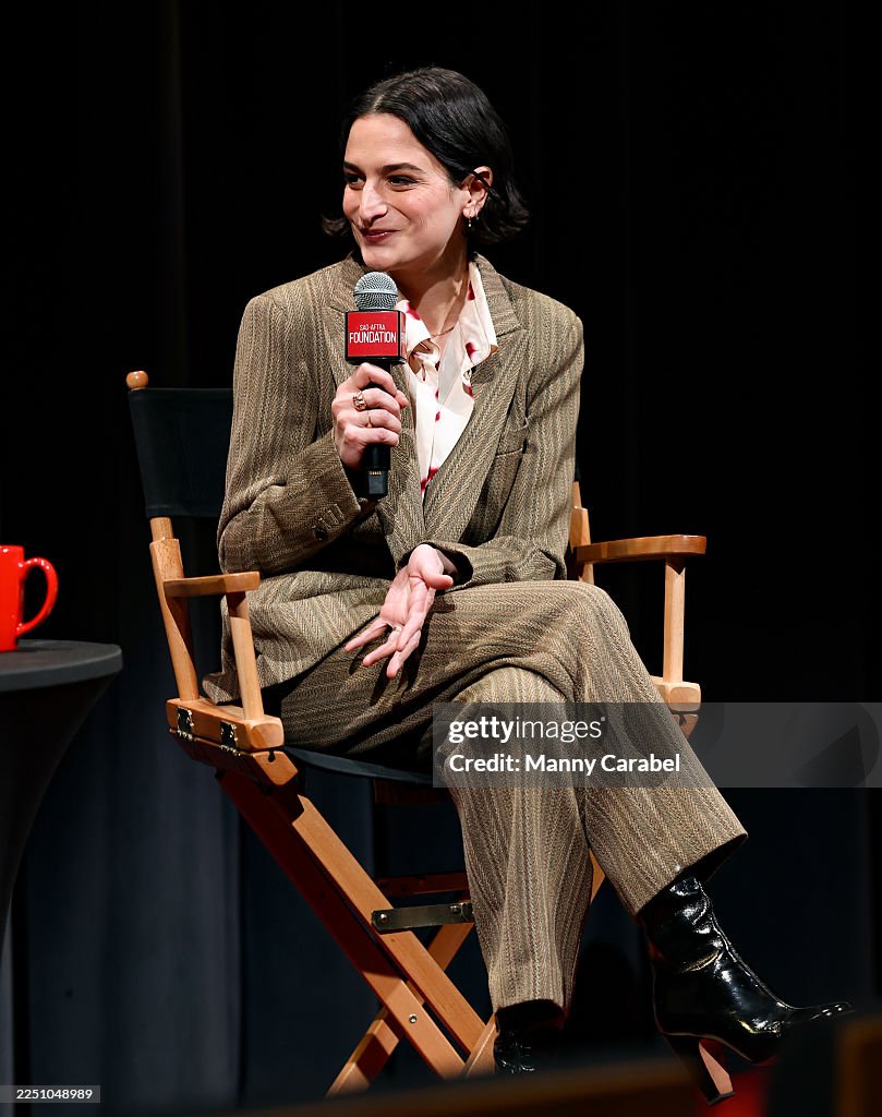 SAG-AFTRA Foundation Conversations: "Dying For Sex"