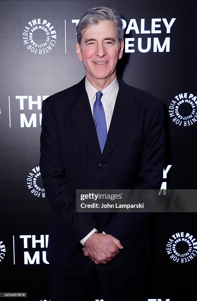 PaleyLive's An Evening With Bob Costas