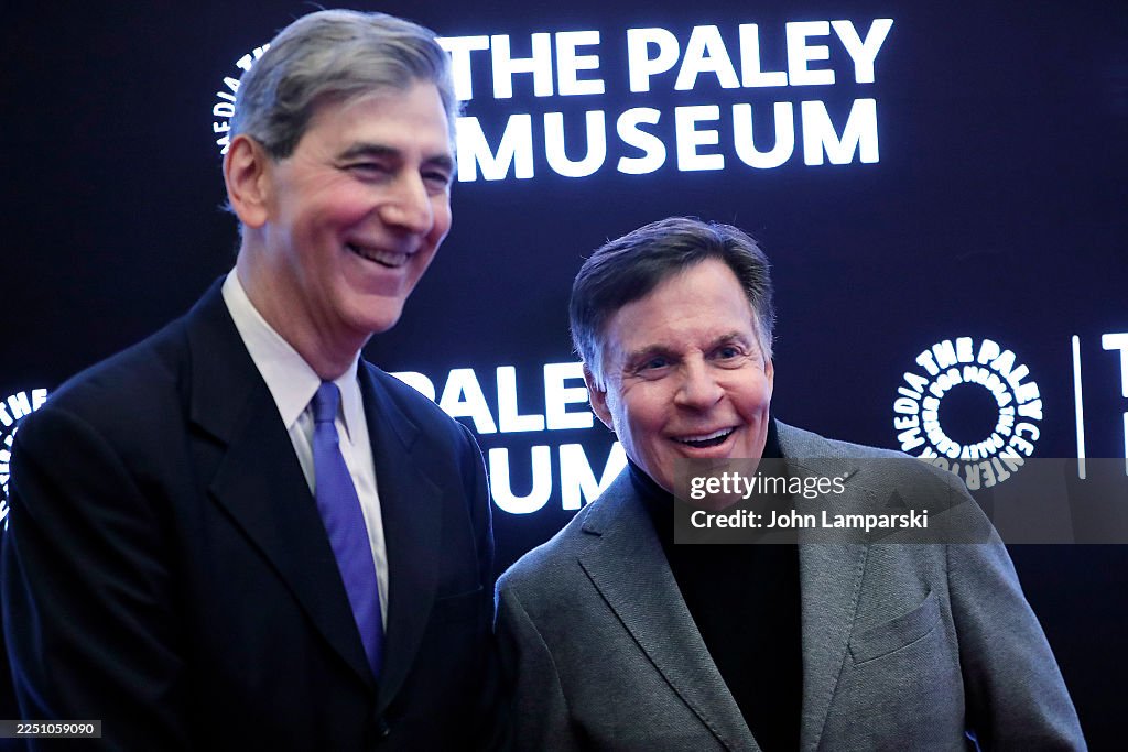 PaleyLive's An Evening With Bob Costas