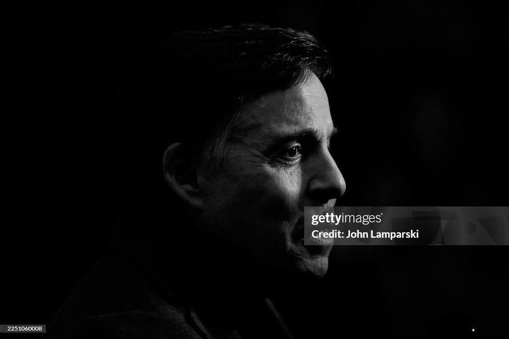 PaleyLive's An Evening With Bob Costas