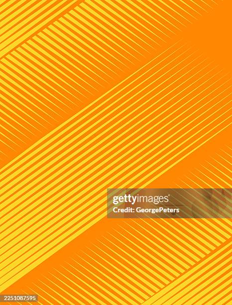 striped abstract background with slanted rectangles - bar graph background stock illustrations