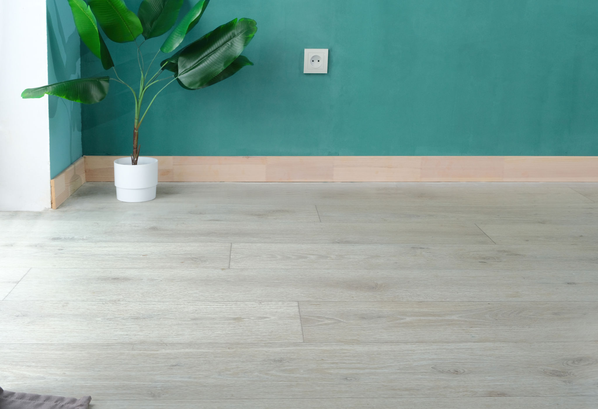 eco vinyl floor