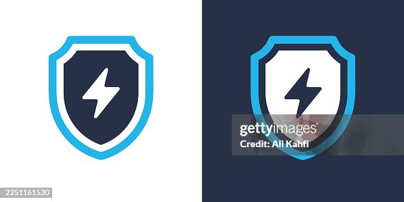 Energy Protection glyph solid icon. Solid icon that can be applied anywhere, simple, pixel perfect and modern style. Energy Protection glyph solid icon. Solid icon that can be applied anywhere, simple, pixel perfect and modern style.
