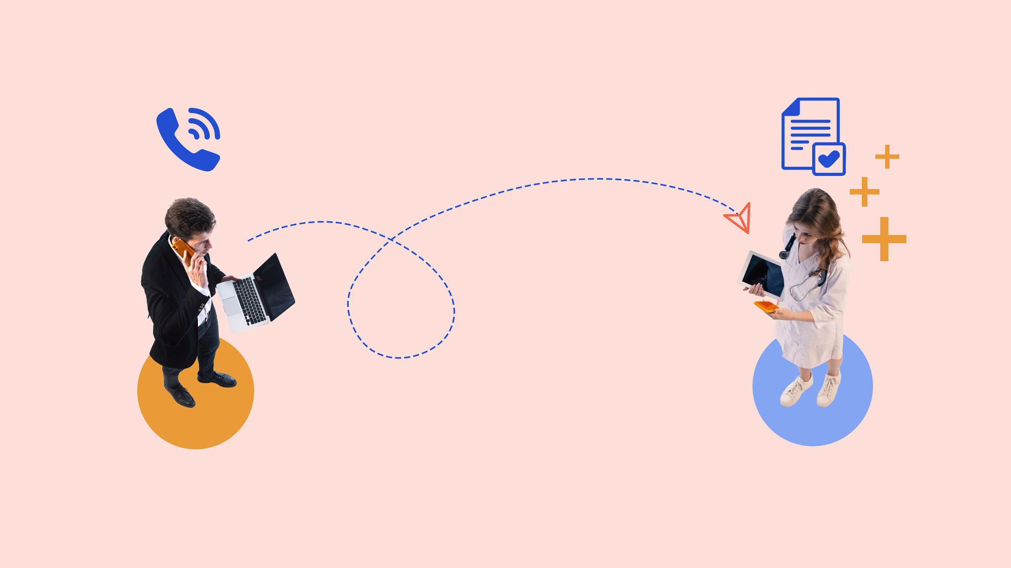 remote team communication