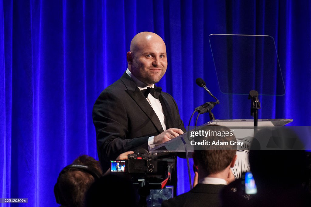 New York Young Republicans Gala