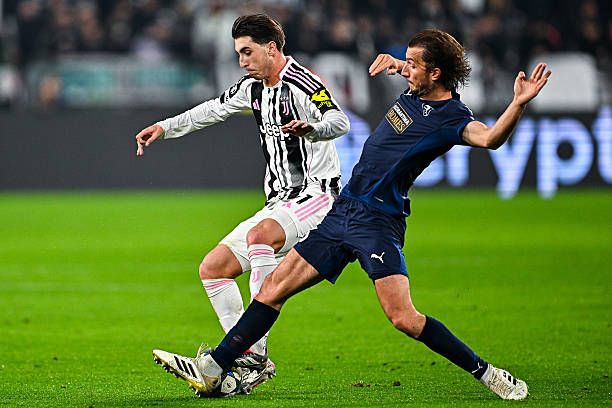 Juventus vs Paphos Full Match and Highlights Juventus vs Paphos Full Match and Highlights
