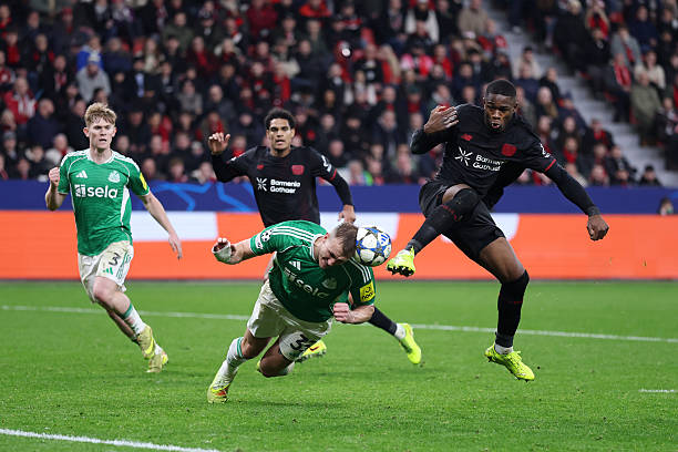 Bayer Leverkusen vs Newcastle United Full Match Replay and Highlights Bayer Leverkusen vs Newcastle United Full Match Replay and Highlights