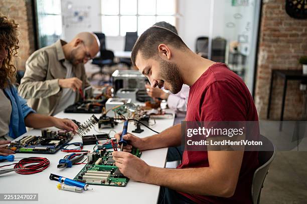 Computer & IT Support