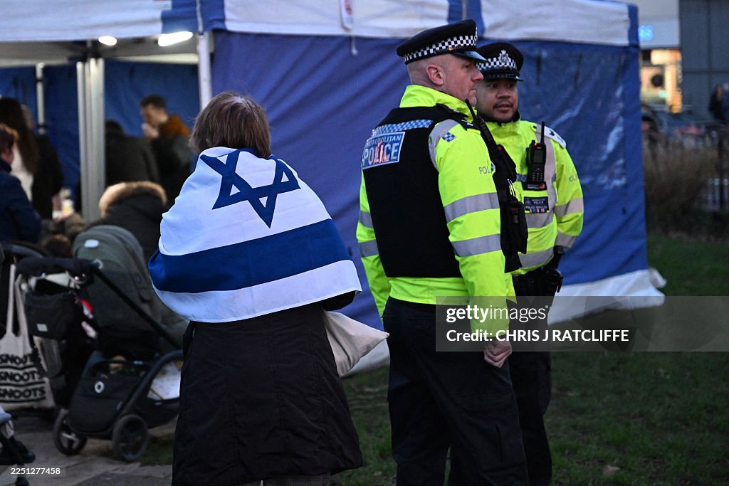 BRITAIN-AUSTRALIA-CRIME-TERROR