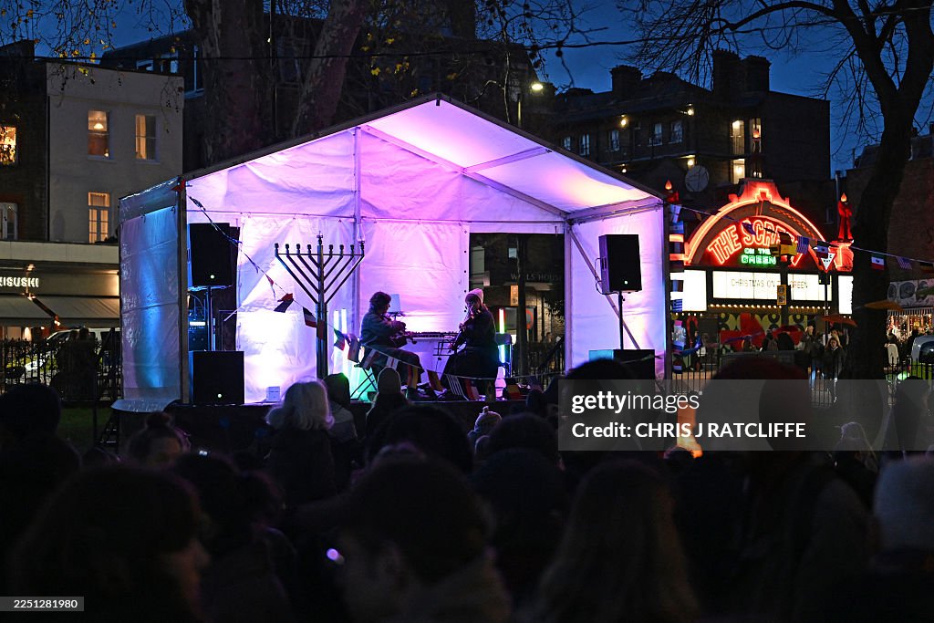 BRITAIN-AUSTRALIA-CRIME-TERROR