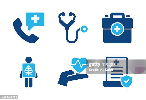 healthcare glyph solid icons. solid icon that can be applied anywhere, simple, pixel perfect and modern style - pulse check stock illustrations