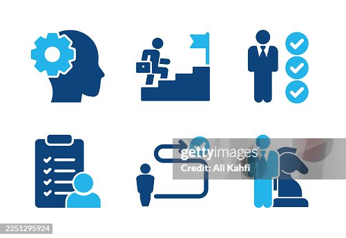 Career glyph solid icons. Solid icon that can be applied anywhere, simple, pixel perfect and modern style Career glyph solid icons. Solid icon that can be applied anywhere, simple, pixel perfect and modern style