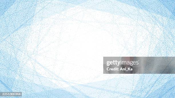 abstract winter background - frost texture stock illustrations