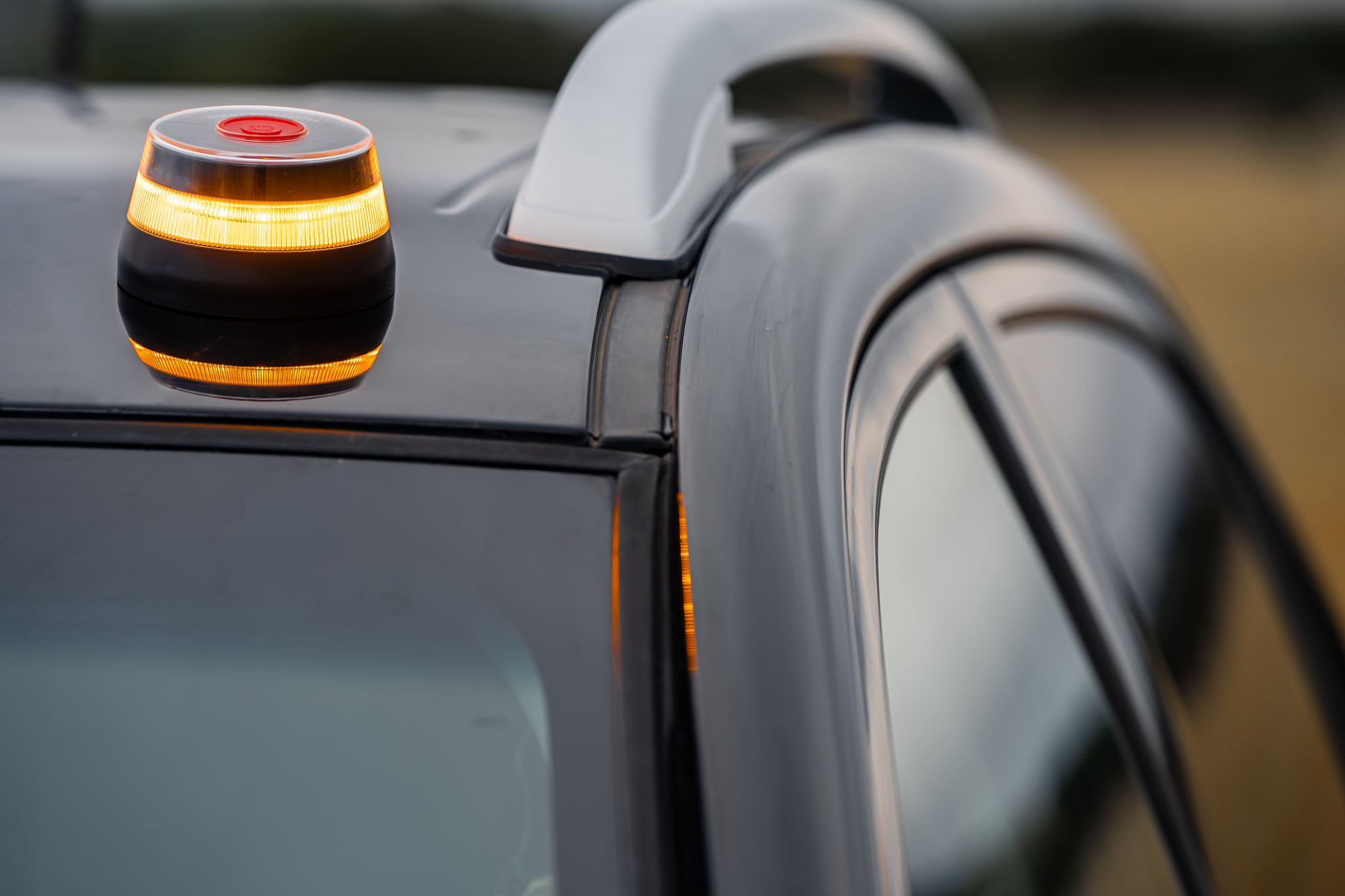 safety car accessories