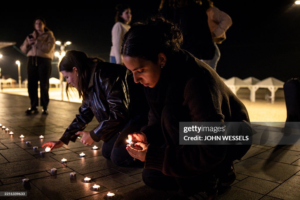 ISRAEL-AUSTRALIA-CRIME
