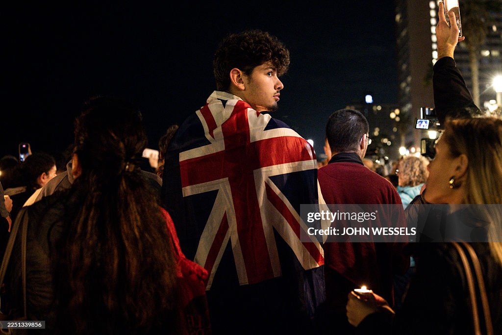 ISRAEL-AUSTRALIA-CRIME