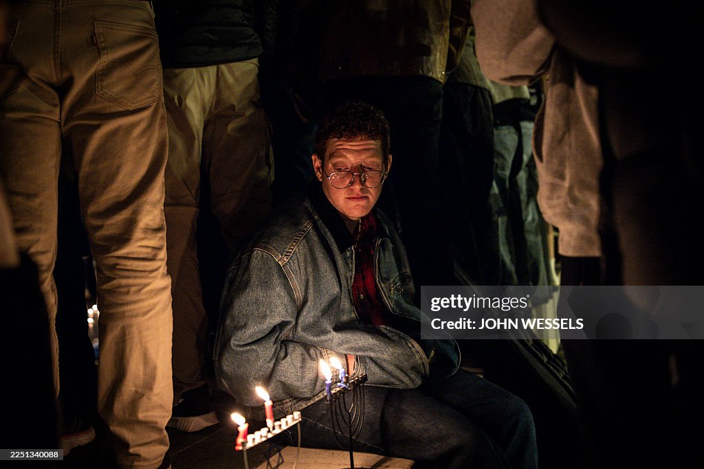 ISRAEL-AUSTRALIA-CRIME