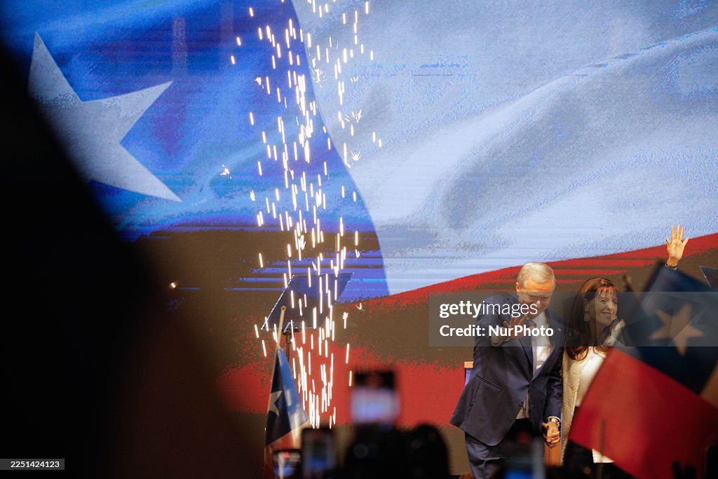 Chile Election