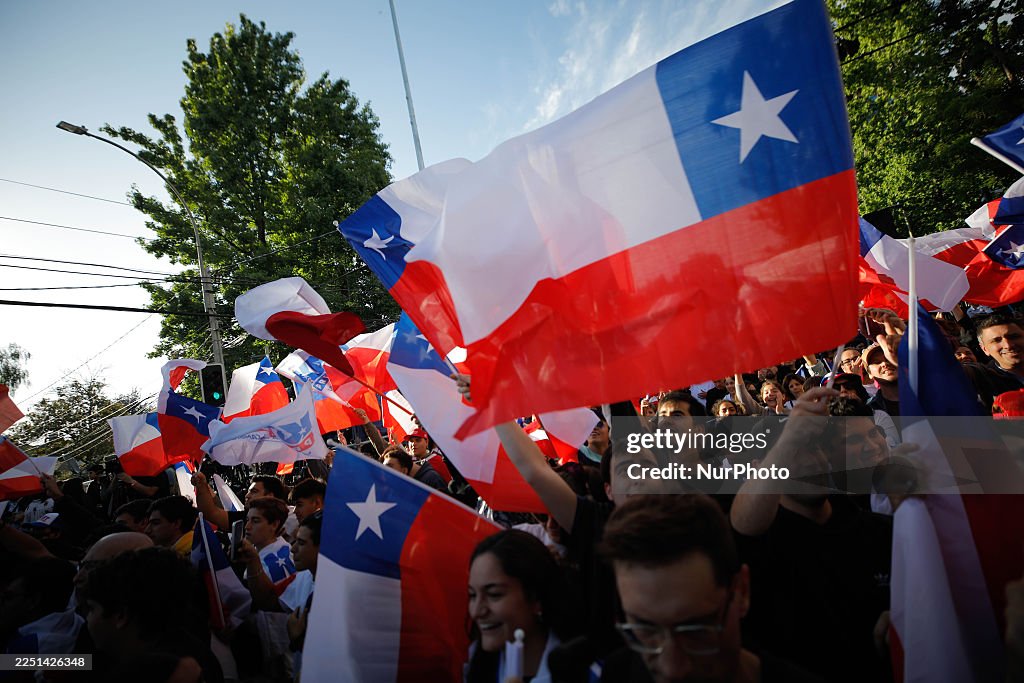 Chile Election