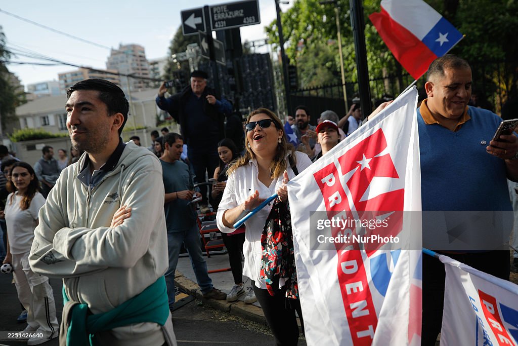 Chile Election
