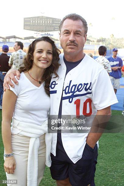 ron cey wife