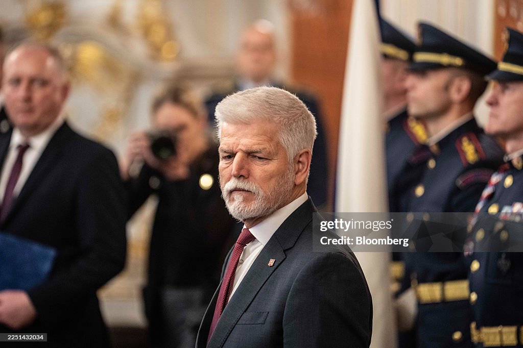 Czech President Petr Pavel Names New Cabinet Led by Billionaire AndrejÌýBabis