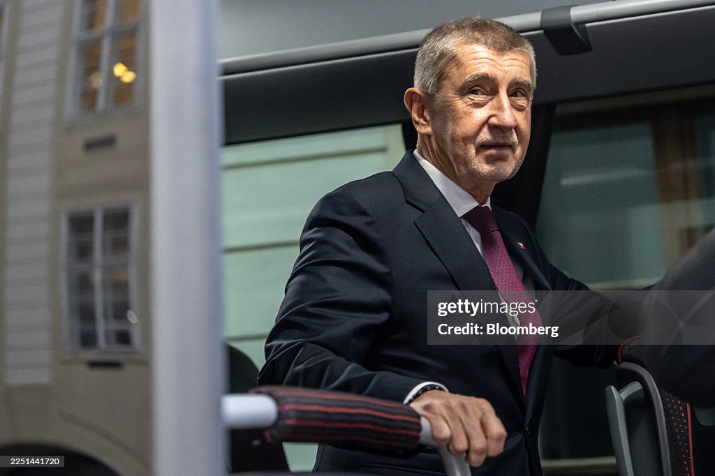 Czech President Petr Pavel Names New Cabinet Led by Billionaire AndrejÌýBabis
