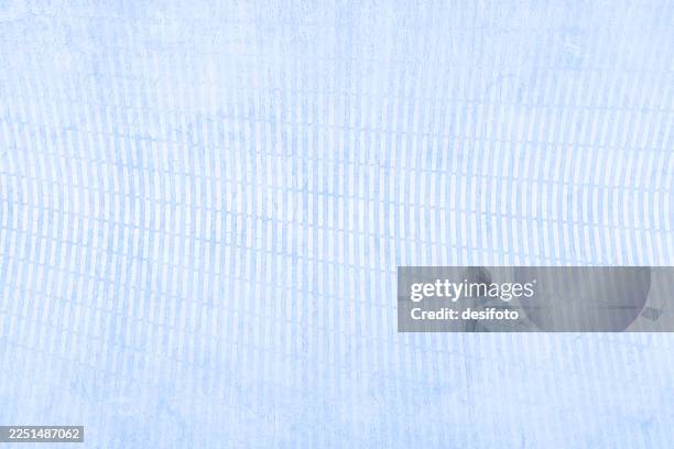light sky blue spotted half tone vector background - bed sheet texture stock illustrations