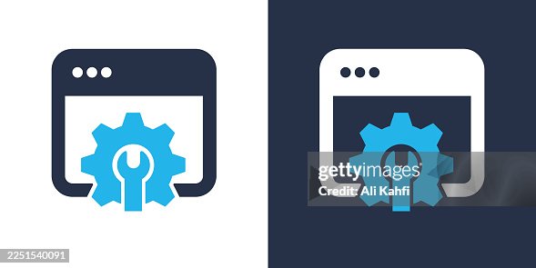 Maintenance glyph solid icon. Solid icon that can be applied anywhere, simple, pixel perfect and modern style. Maintenance glyph solid icon. Solid icon that can be applied anywhere, simple, pixel perfect and modern style.