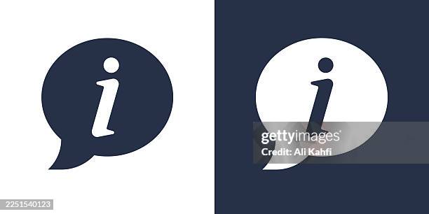 information glyph solid icon. solid icon that can be applied anywhere, simple, pixel perfect and modern style. - ai software development stock illustrations