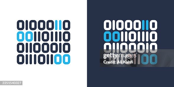 Binary Code glyph solid icon. Solid icon that can be applied anywhere, simple, pixel perfect and modern style. Binary Code glyph solid icon. Solid icon that can be applied anywhere, simple, pixel perfect and modern style.