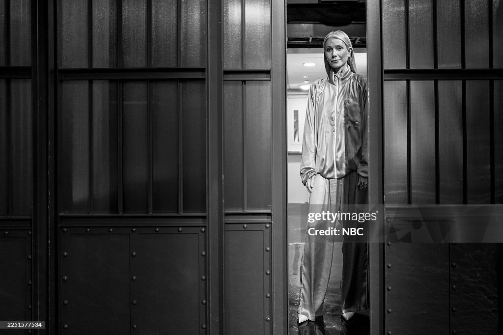 Late Night with Seth Meyers - Season 13