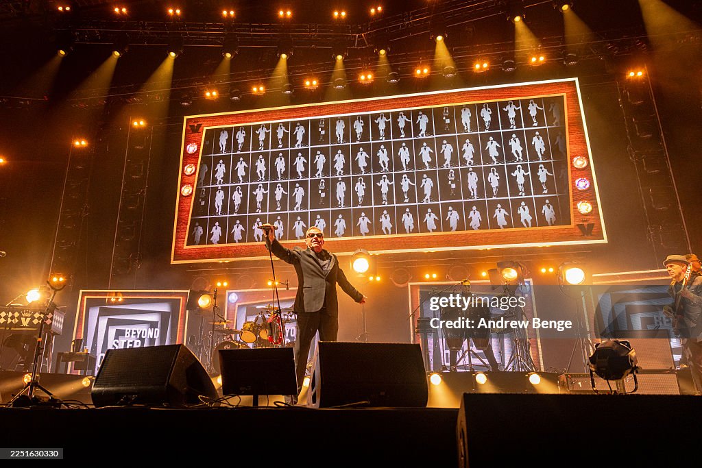 Madness Perform At First Direct Arena, Leeds