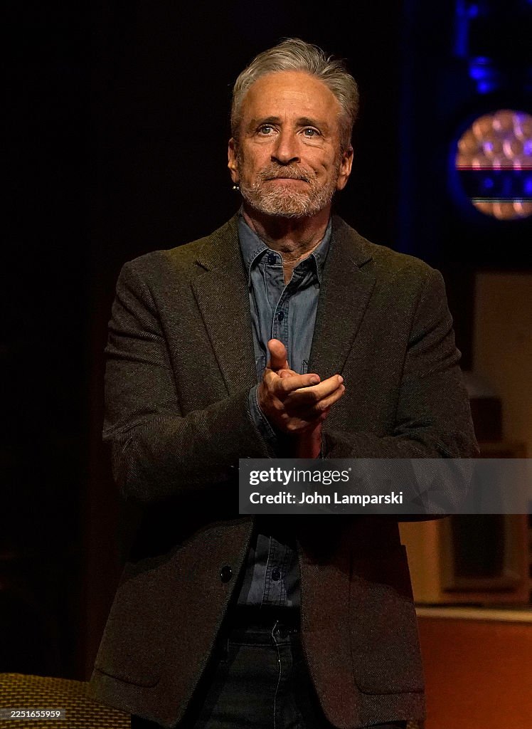 "All Out: Comedy About Ambition By Simon Rich" Celebrates First Performance On Broadway