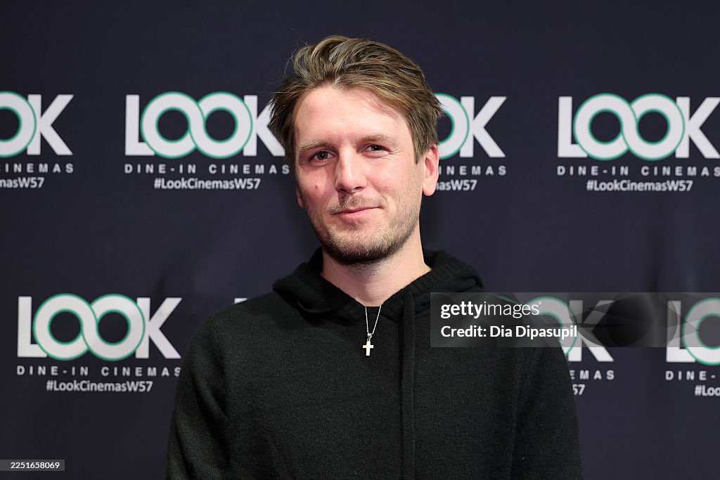 "The Wilderness" New York Screening