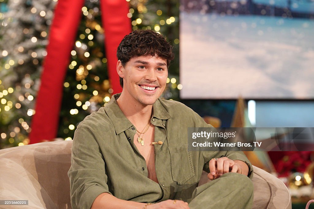 "The Jennifer Hudson Show" Season 4